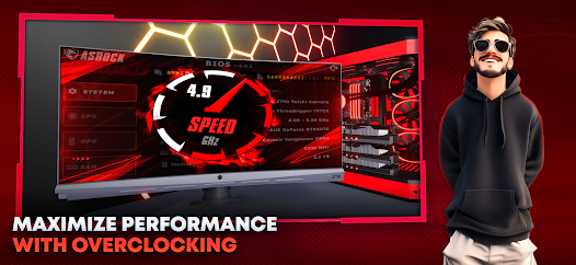 ����������3Pro(������װģ����Ϸ)v1.1.3 �ֻ����ͼ