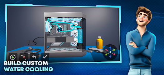 ����������3Pro(������װģ����Ϸ)v1.1.3 �ֻ����ͼ