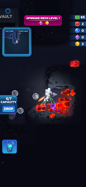 ���ҿ����ø����˵���׿���ֻ���v1.0.7 �ٷ������ͼ