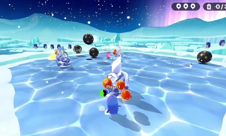 �����ɶԣ�KICK BUDS���ʲ��Է�2026�ٷ����°汾v0.1.0 �ٷ������ͼ