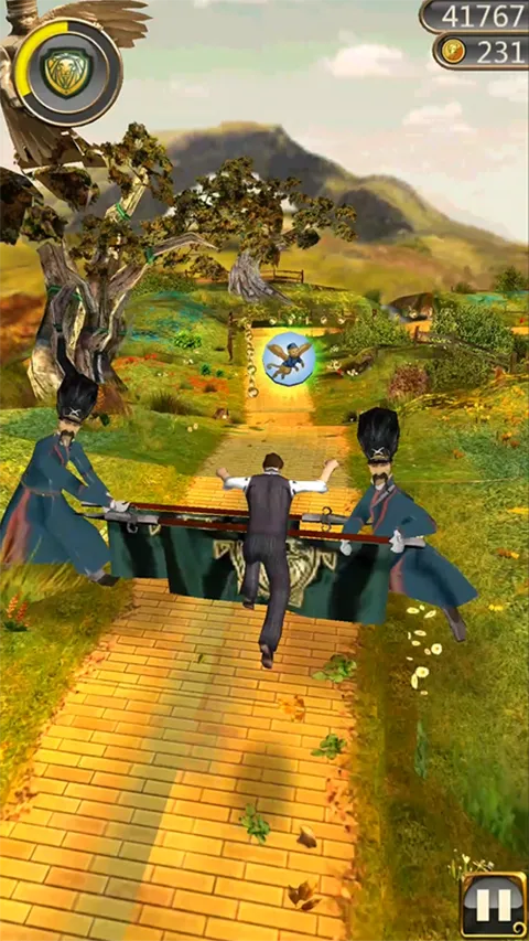 ��������ħ������(�ܿ�ð����Ϸ)v1.2.1 ��׿���ͼ