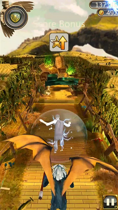 ��������ħ������(�ܿ�ð����Ϸ)v1.2.1 ��׿���ͼ