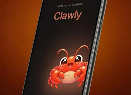Clawly AI(����AI�ͻ���)
