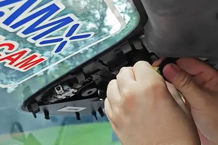 FITCAMX智看行车记录仪 安(行车记录仪工具) FITCAMX智看行车记录仪 安(行车记录仪工具)