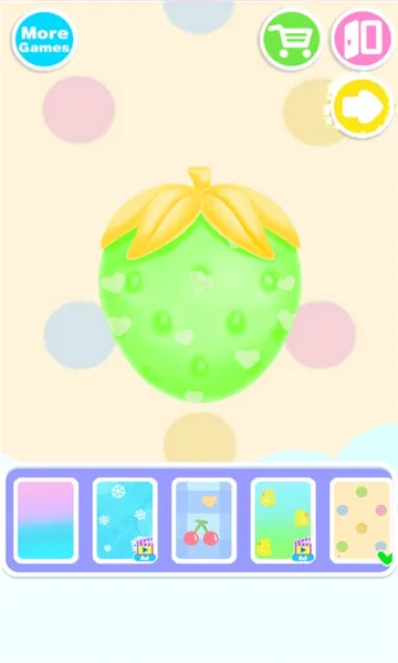 Squishy(���˾�ӪС��Ϸ)v1.2.8 �ٷ������ͼ