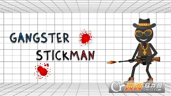 强盗火柴人安卓版手机版 强盗火柴人安卓版手机版