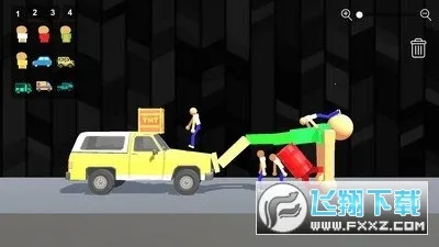 ����˲�ż���ֳ��ƽ��v1.13 ��׿���ͼ