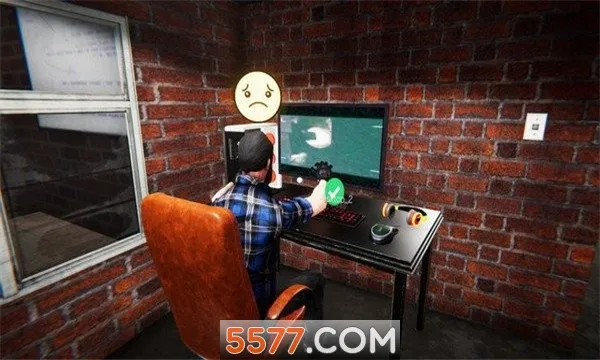 ����ģ�����ƽ�����޽��v1.3.8 �ֻ����ͼ