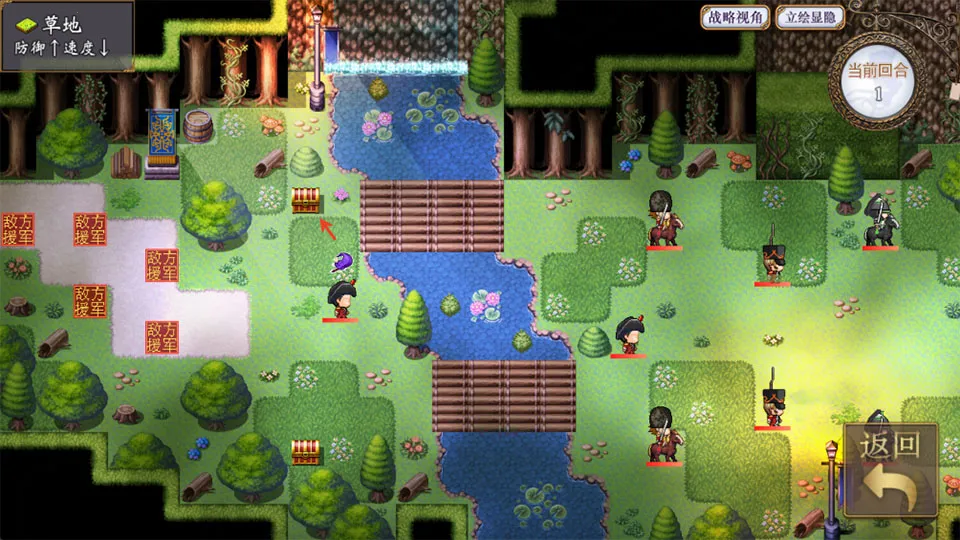 �۹�������(ս�������淨��)