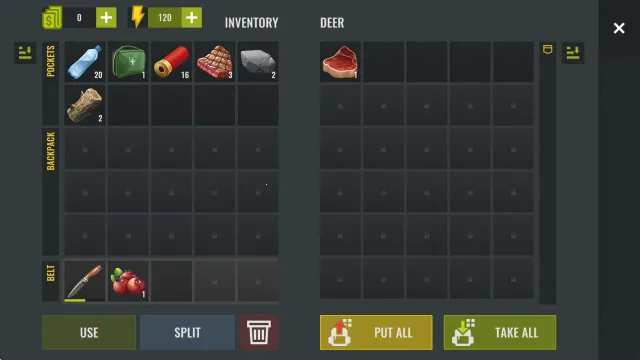 无路可逃生存内置菜单下载 无路可逃生存内置菜单下载