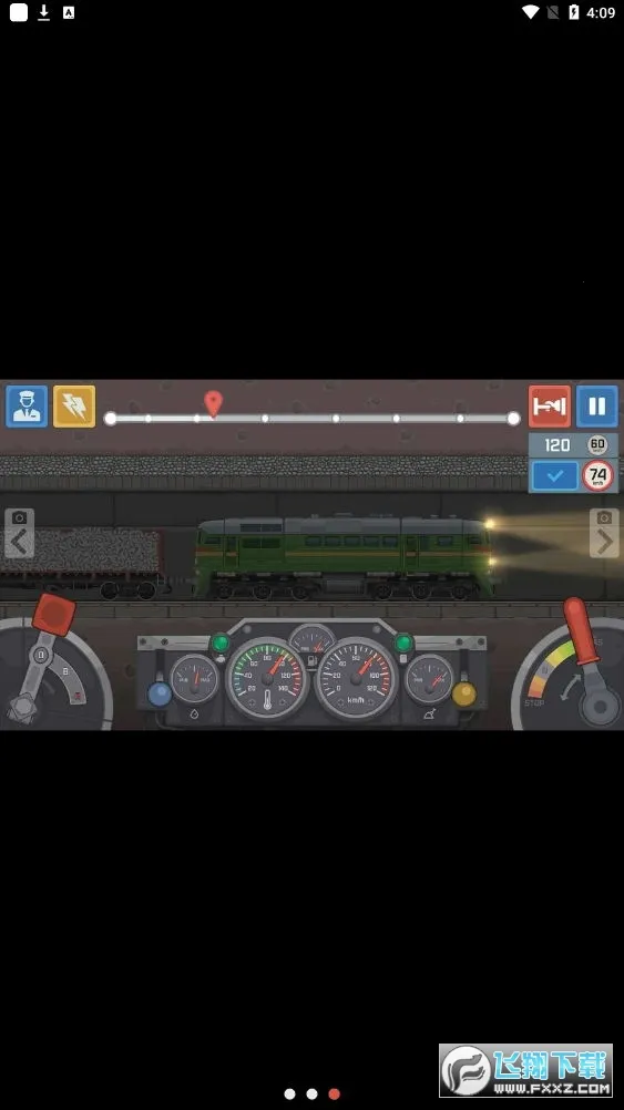 �𳵼�ʻģ�����ƽ���޹��v1.1 �ٷ������ͼ