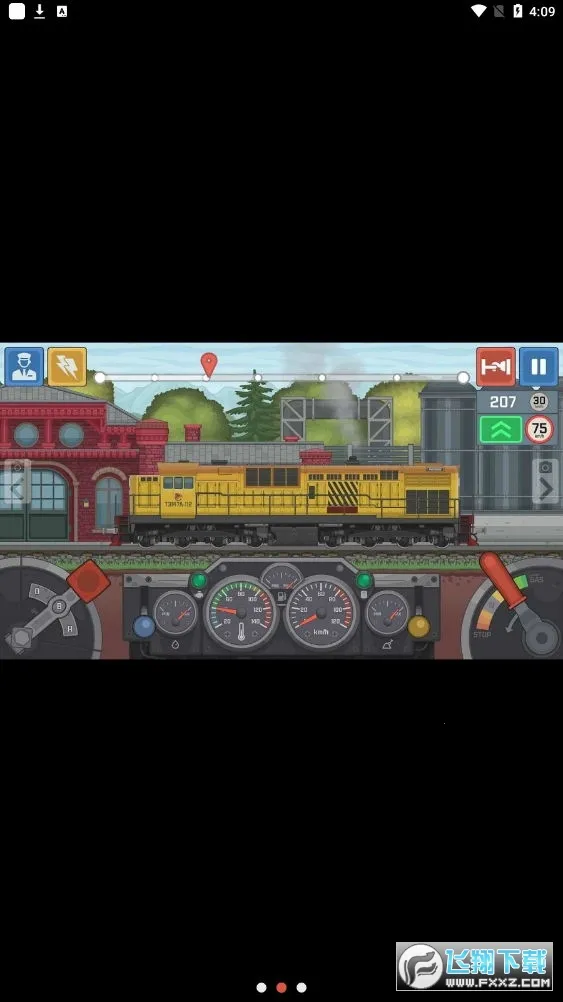 �𳵼�ʻģ�����ƽ���޹��v1.1 �ٷ������ͼ