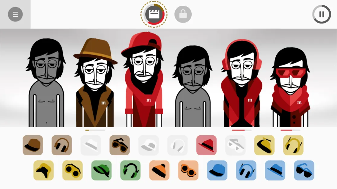 �������m������ģ��(���ֽ�����Ϸ)v0.5.0 �ֻ����ͼ