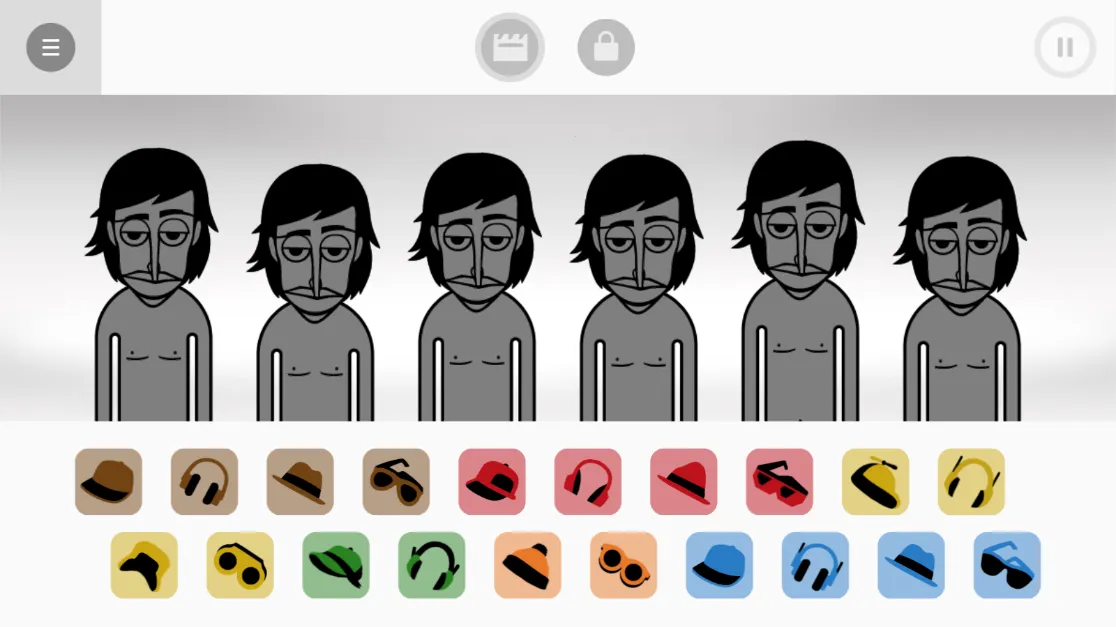 �������m������ģ��(���ֽ�����Ϸ)v0.5.0 �ֻ����ͼ