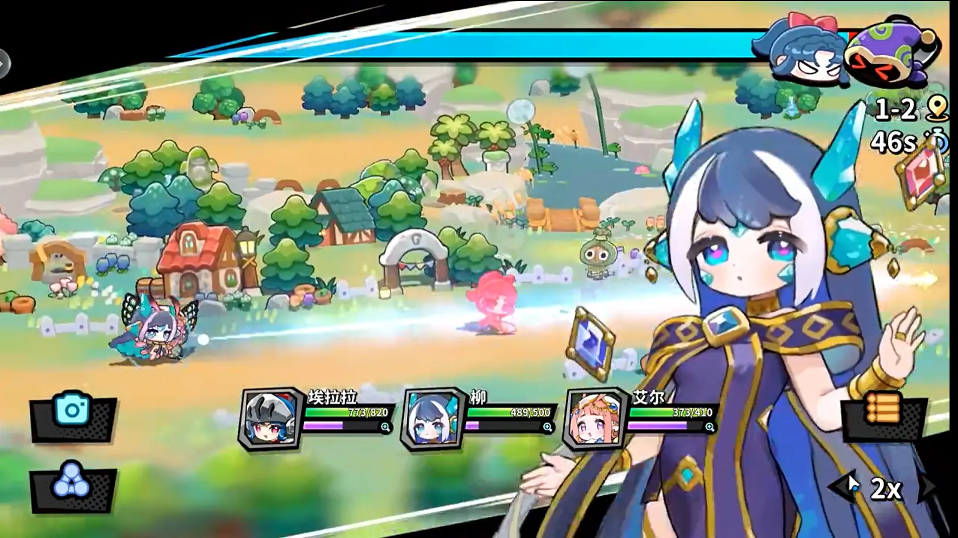 ����ս��(��Ů����������)