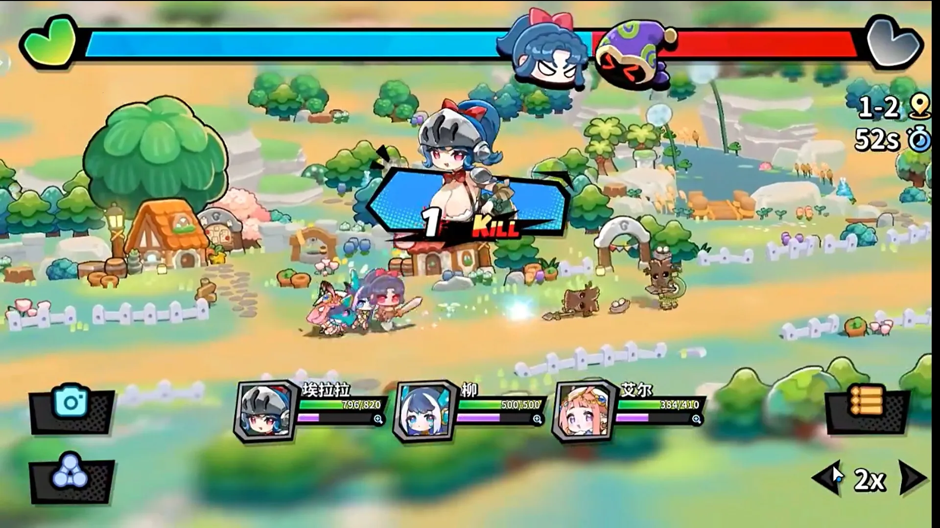 ����ս��(��Ů����������)