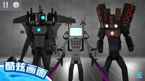 ��żɳ����԰3D(ɳ��ð����Ϸ)v1.0.2 �ֻ����ͼ