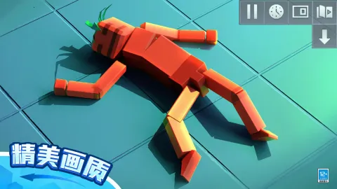 ��żɳ����԰3D(ɳ��ð����Ϸ)v1.0.2 �ֻ����ͼ