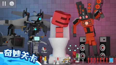 ��żɳ����԰3D(ɳ��ð����Ϸ)