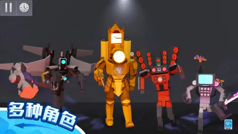 ��żɳ����԰3D(ɳ��ð����Ϸ)v1.0.2 �ֻ����ͼ