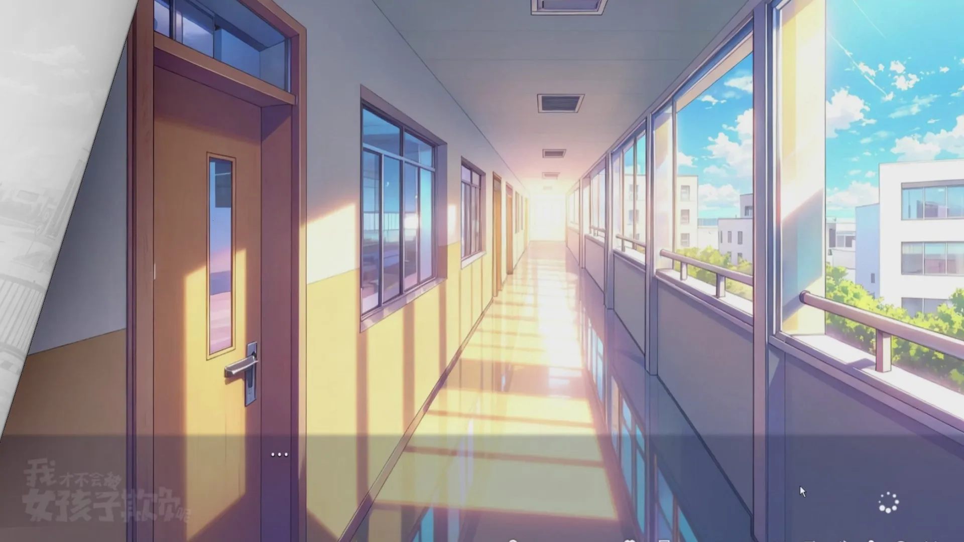 �ҲŲ��ᱻŮ�����۸���(����������Ϸ)v0.3 ��׿���ͼ