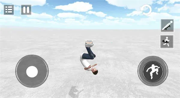 �ؼ���������(���崳����Ϸ)v1.1 �ٷ������ͼ