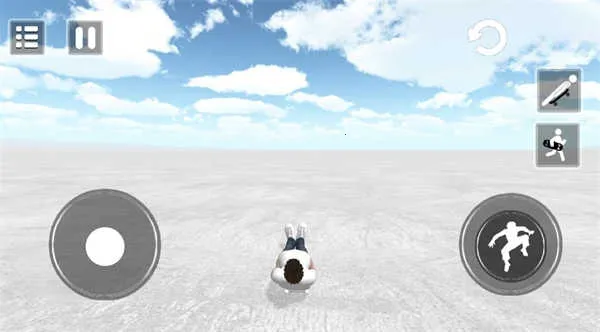 �ؼ���������(���崳����Ϸ)v1.1 �ٷ������ͼ