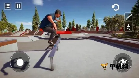 �ؼ���������(���崳����Ϸ)v1.1 �ٷ������ͼ