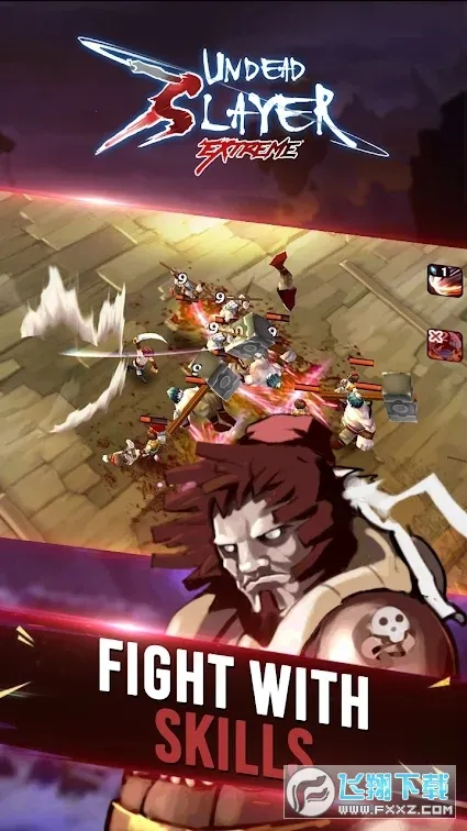 ����ɱ�������޵���ɱv1.5.1 ��׿���ͼ