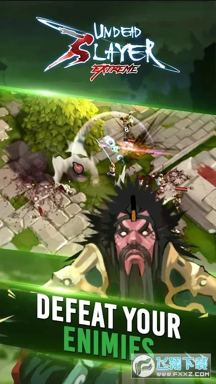 ����ɱ�������޵���ɱv1.5.1 ��׿���ͼ