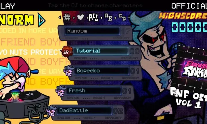 ����ҹ�ſ˸���ģ��v0.8.3 �ٷ������ͼ