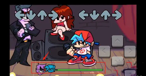 ����ҹ�ſ˸���ģ��