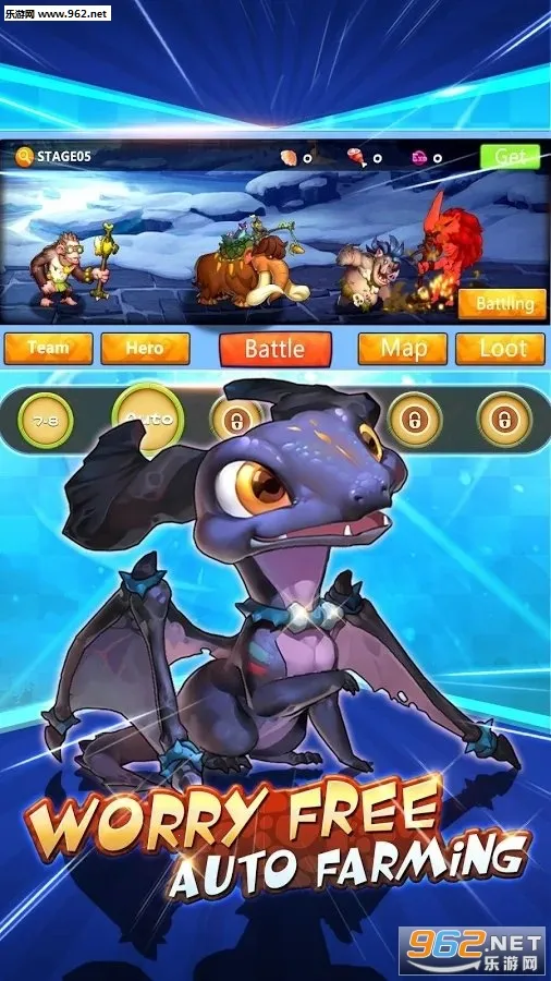 ʯ��ս�������氲׿v3.3 ��Ѱ��ͼ