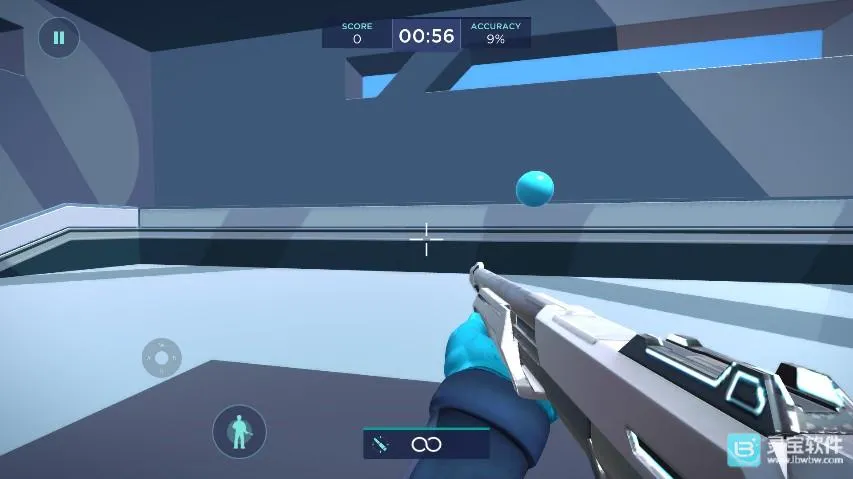 TapAim(fps��ǹ��Ϸ)