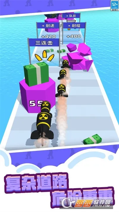 ��ǹ����2�����2026�ٷ����°汾v1.0.1.407.402.0814 ��׿���ͼ