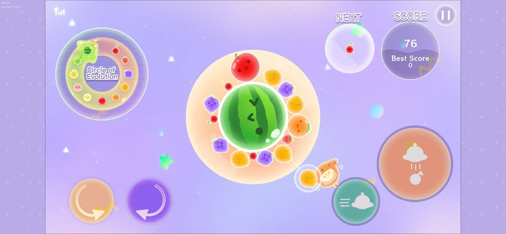 ������Ϸ�����switch��ֲ(̫��ˮ��������Ϸ)v1.0.5 ��׿���ͼ