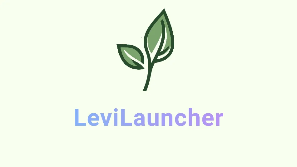 LeviLauncher(�ҵ�����������)v1.3.7 ��Ѱ��ͼ