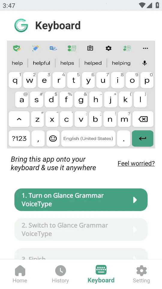 Glance AI���뷨2026���ذ�װv13.1 ��Ѱ��ͼ