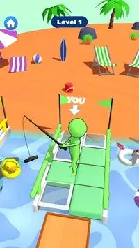 ������Bridge Maker2026���°汾v1.0.3 ��Ѱ��ͼ