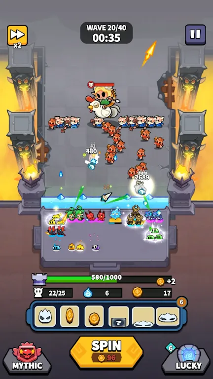 ������Ϯ��а���ȷ�(����������Ϸ)v0.0.12 ��Ѱ��ͼ