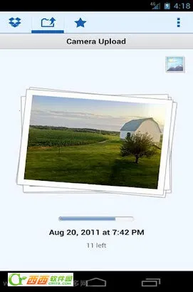 dropbox��׿���ֻ���v8.8.8 �ٷ������ͼ