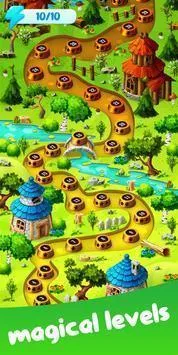 ����ѹե(�����ള����Ϸ)v1.1 �ֻ����ͼ