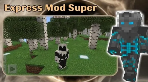 Addon Moon Knight Hero(�¹���ʿð����Ϸ)v2.0.15.4 ��׿���ͼ