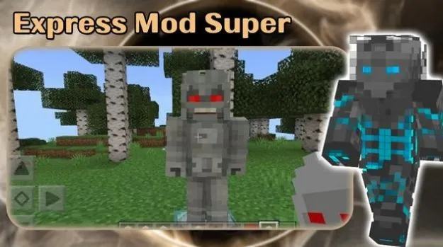 Addon Moon Knight Hero(�¹���ʿð����Ϸ)v2.0.15.4 ��׿���ͼ