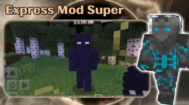 Addon Moon Knight Hero(�¹���ʿð����Ϸ)v2.0.15.4 ��׿���ͼ