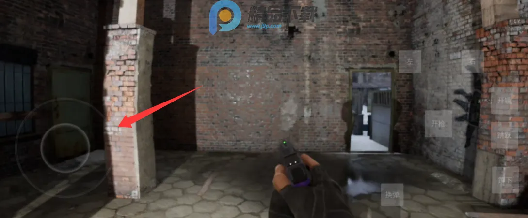 POINT BLANK���ģ����Ϸ�����ֻ���v1.3.5.2.1 �ٷ������ͼ