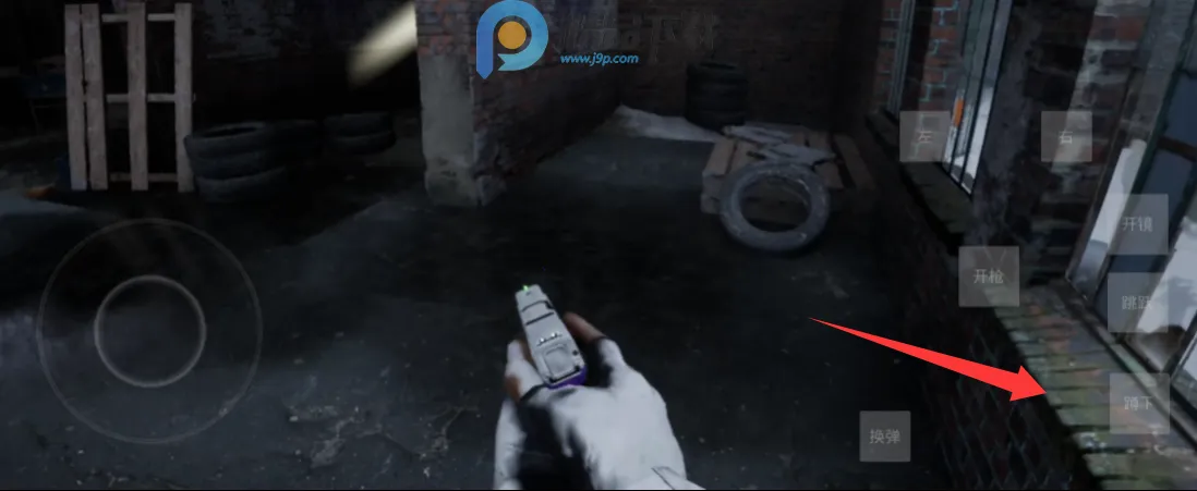 POINT BLANK���ģ����Ϸ�����ֻ���v1.3.5.2.1 �ٷ������ͼ