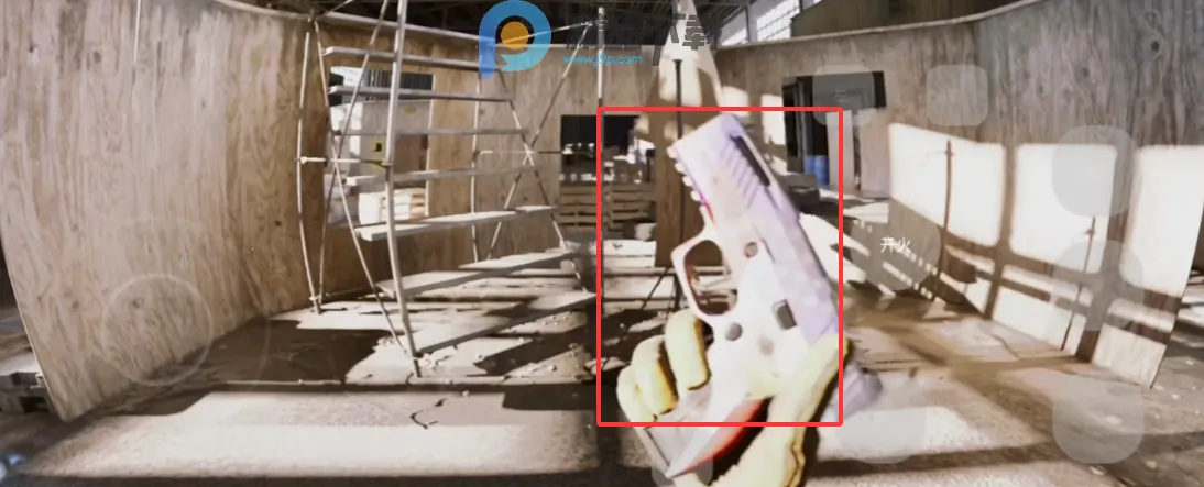 POINT BLANK���ģ����Ϸ�����ֻ���