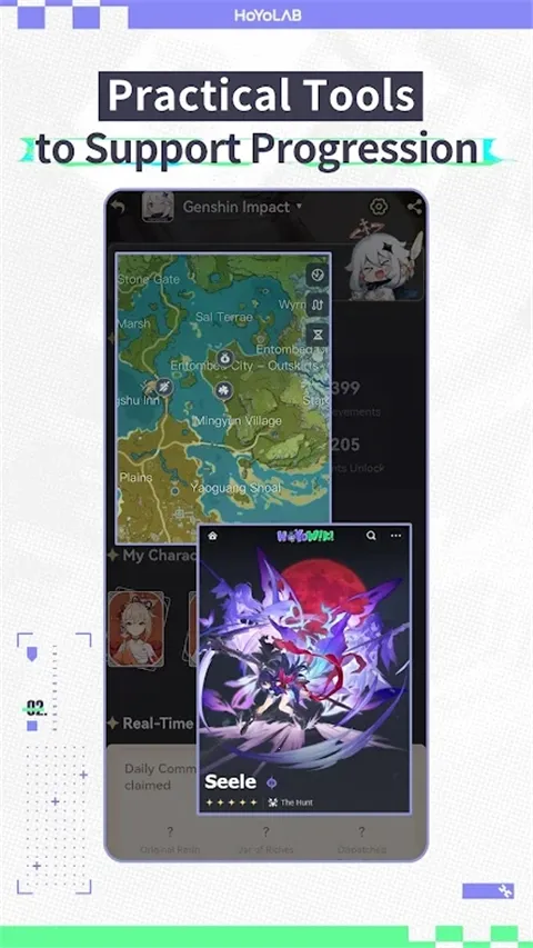 ���ʰ�������(��Ϸ�ٷ�����)v4.3.0 ��׿���ͼ