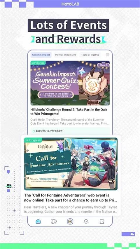 ���ʰ�������(��Ϸ�ٷ�����)v4.3.0 ��׿���ͼ